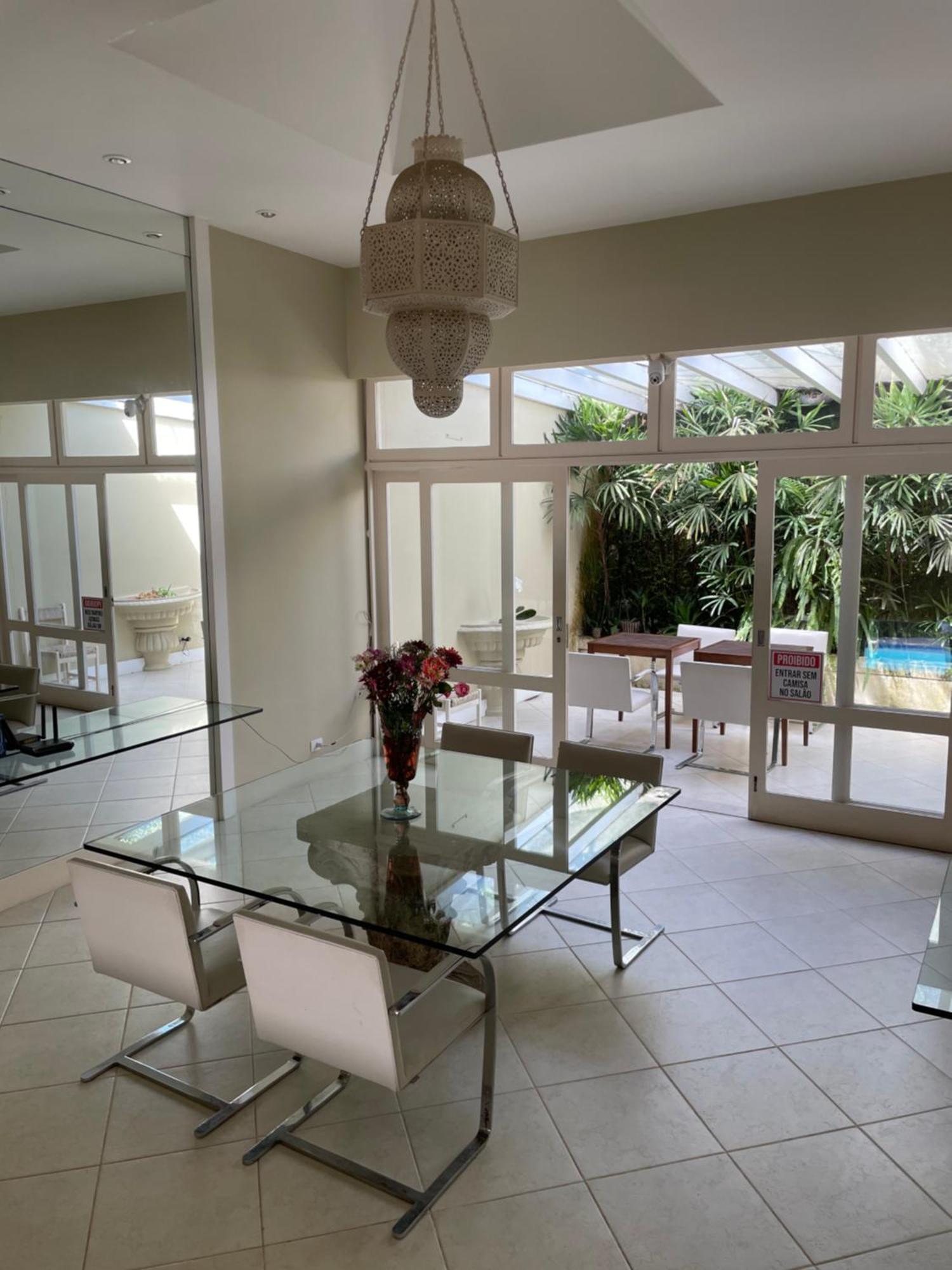 Suite Pousada Do Lago Petrópolis Εξωτερικό φωτογραφία
