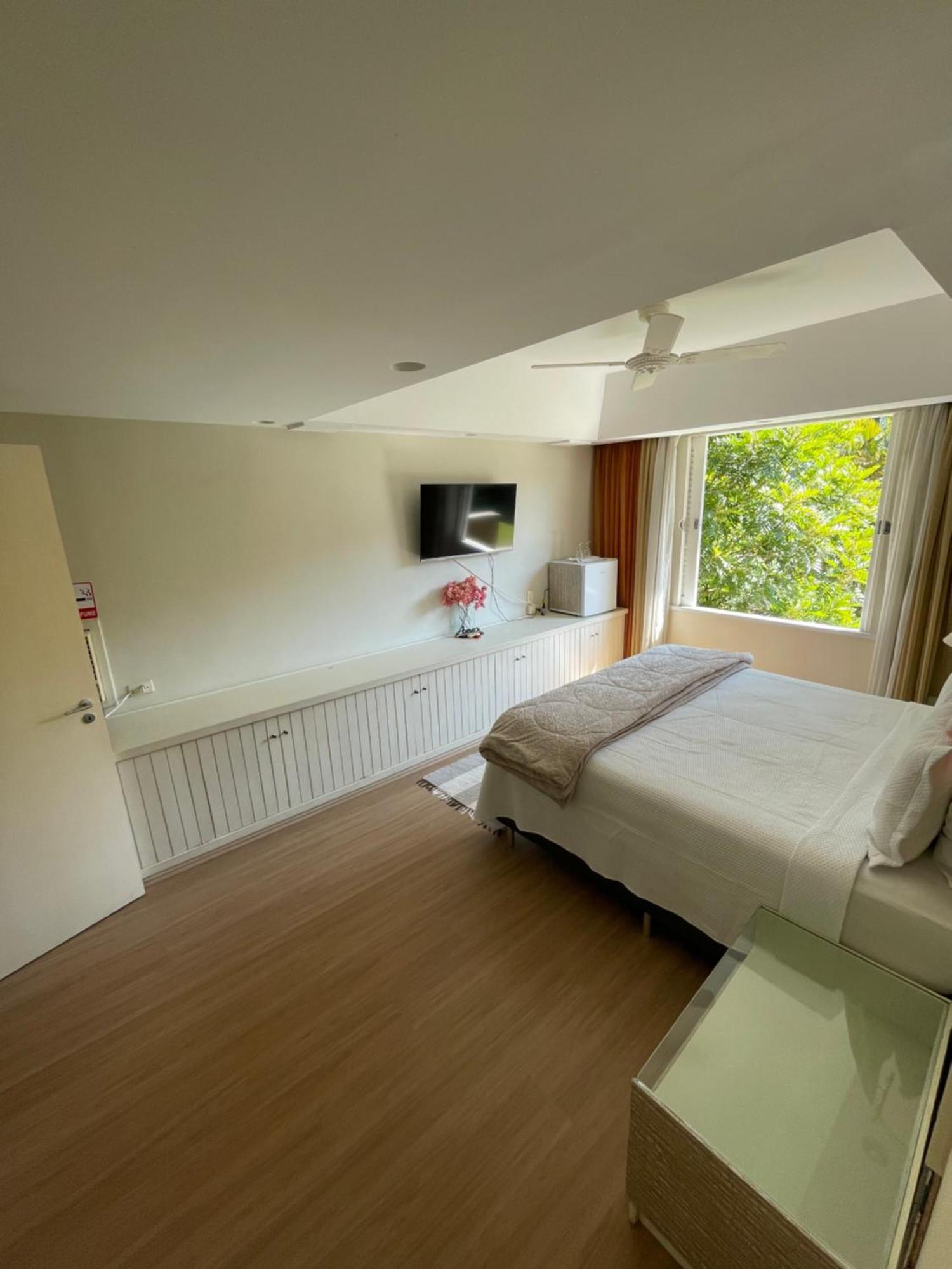 Suite Pousada Do Lago Petrópolis Εξωτερικό φωτογραφία