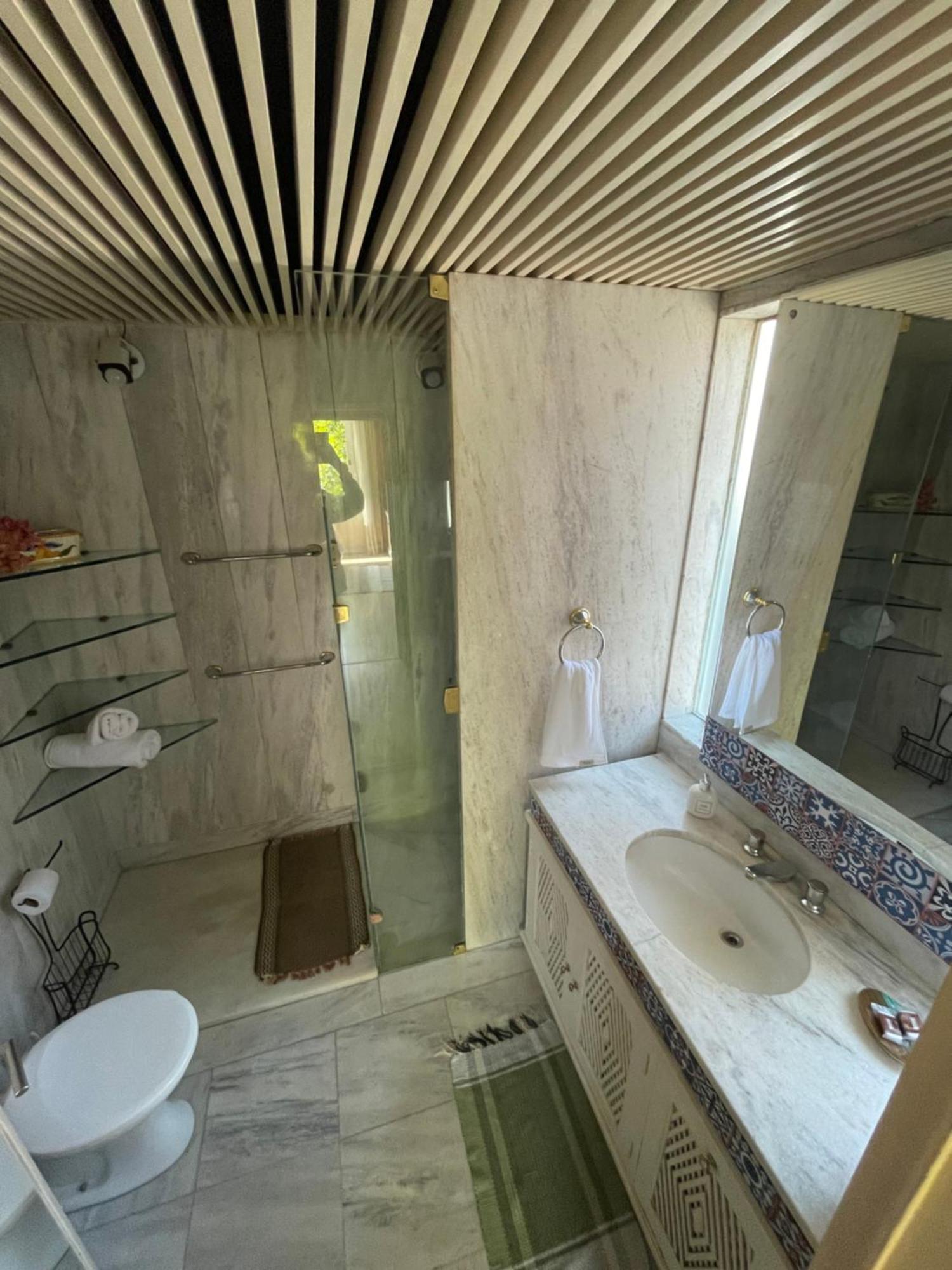 Suite Pousada Do Lago Petrópolis Εξωτερικό φωτογραφία