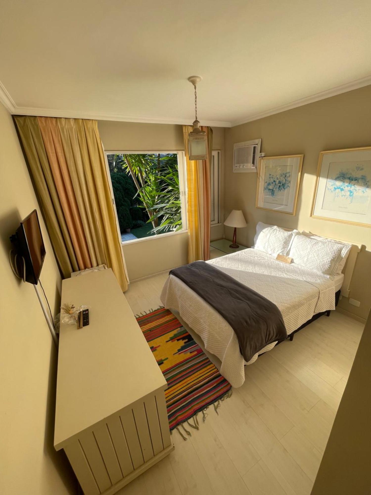 Suite Pousada Do Lago Petrópolis Εξωτερικό φωτογραφία