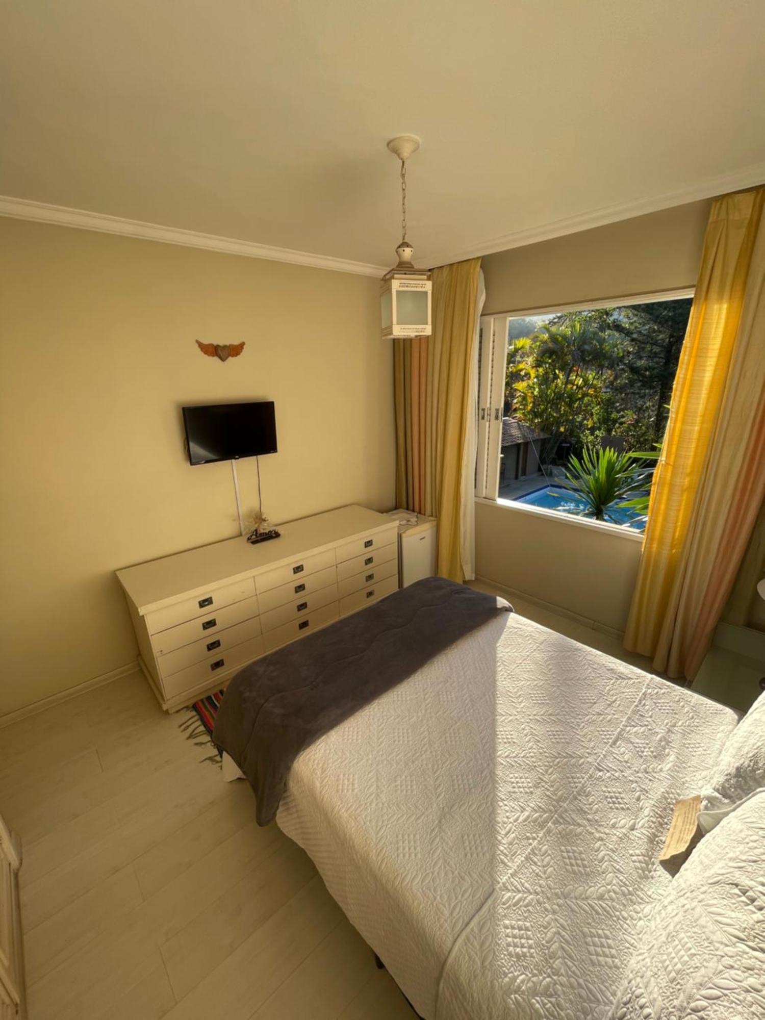 Suite Pousada Do Lago Petrópolis Εξωτερικό φωτογραφία
