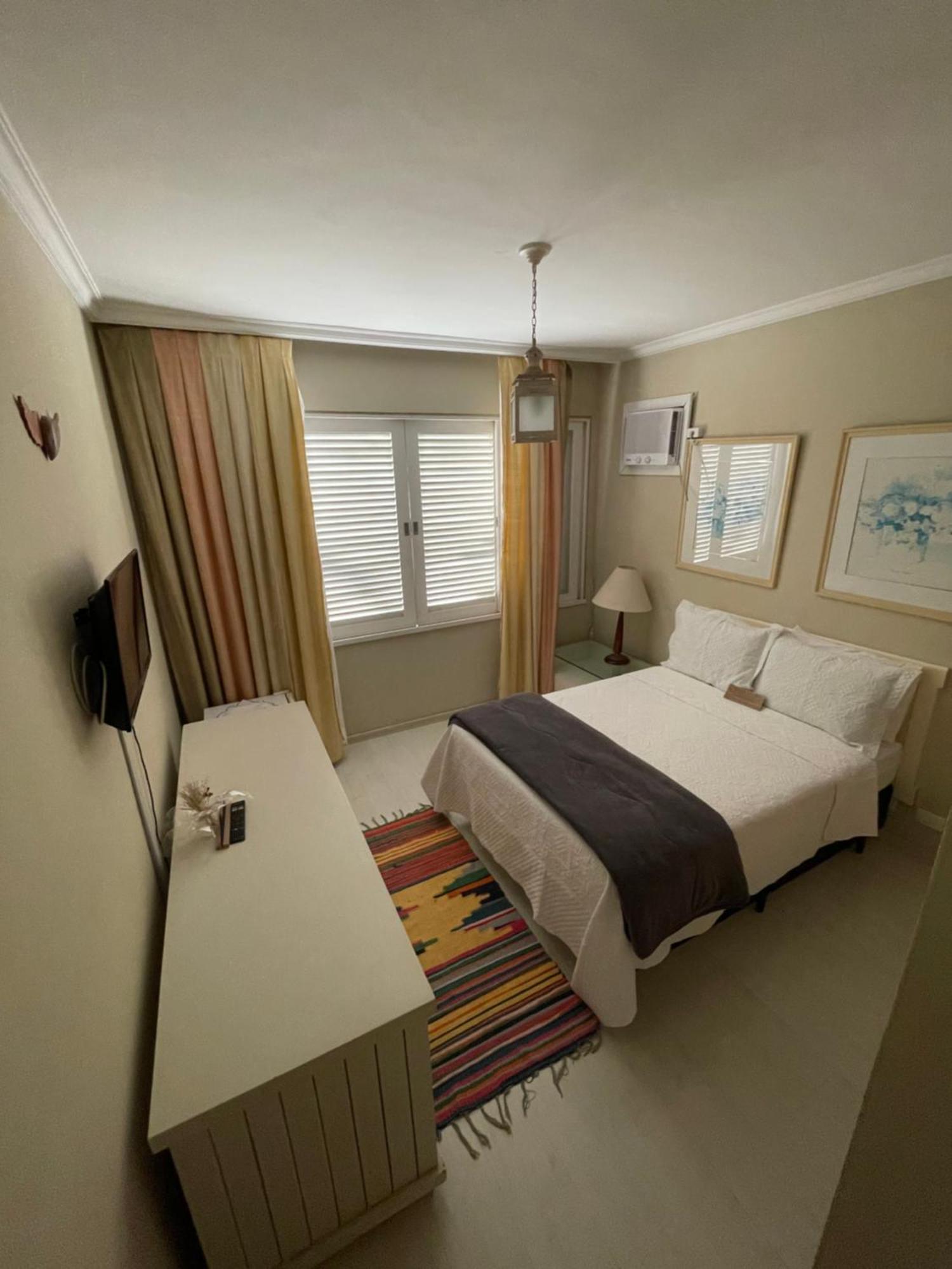 Suite Pousada Do Lago Petrópolis Εξωτερικό φωτογραφία
