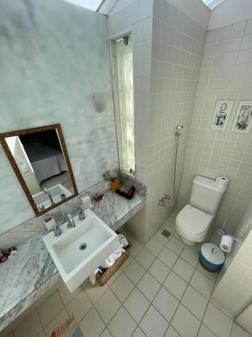 Suite Pousada Do Lago Petrópolis Εξωτερικό φωτογραφία